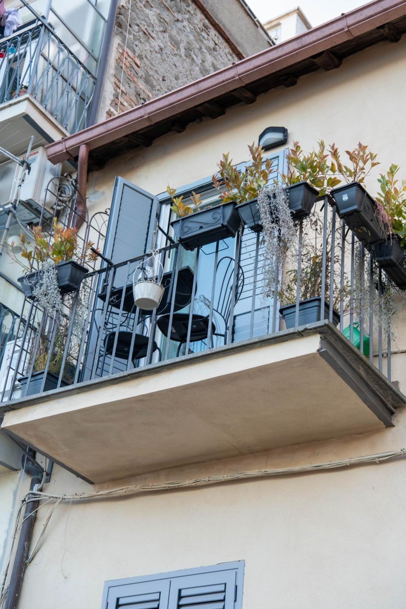 B&B Carpe Diem Vista Lago Castel Gandolfo Zewnętrze zdjęcie