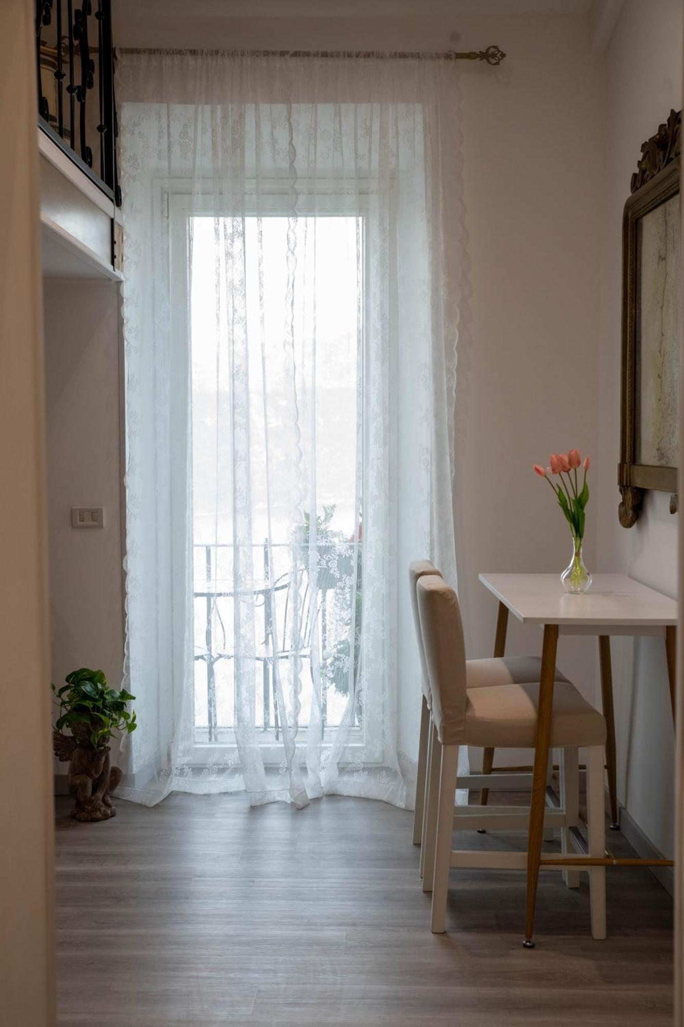 B&B Carpe Diem Vista Lago Castel Gandolfo Zewnętrze zdjęcie
